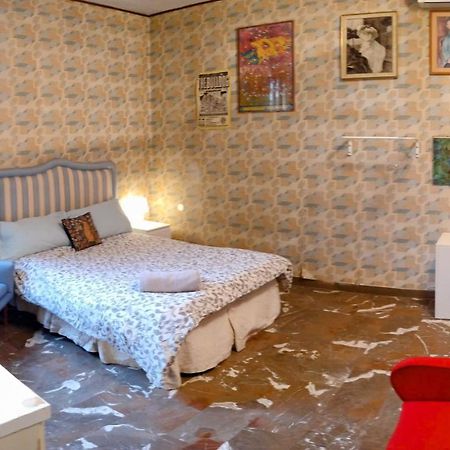 פיזה Rainbow Rooms מראה חיצוני תמונה