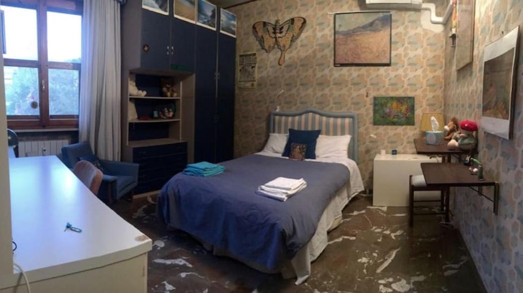 פיזה Rainbow Rooms מראה חיצוני תמונה