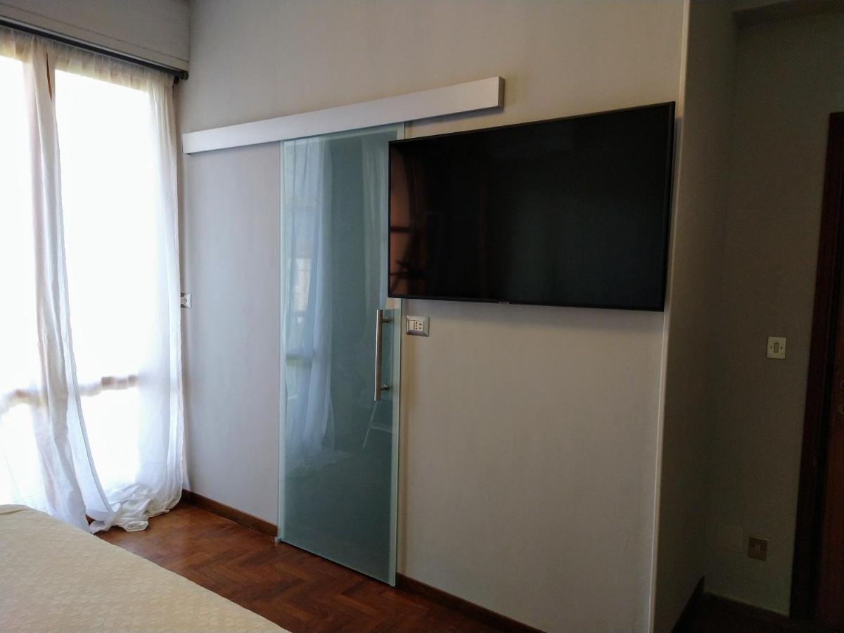 פיזה Rainbow Rooms מראה חיצוני תמונה