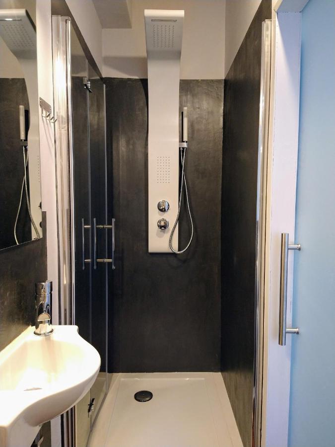 פיזה Rainbow Rooms מראה חיצוני תמונה