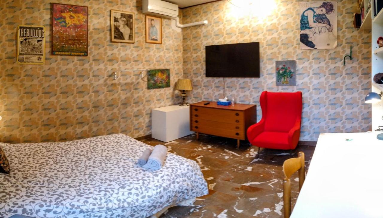פיזה Rainbow Rooms מראה חיצוני תמונה